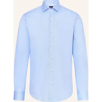 Pánská košile Boss Pánská Košile Joe Regular Fit, tmavě modrá, 42