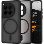 Zadní Kryt SUPERO pro OnePlus 12 černý