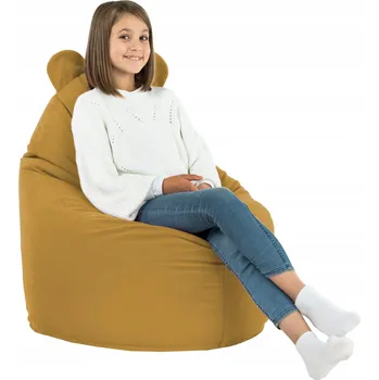 Křeslo Taburet vak Italpouf