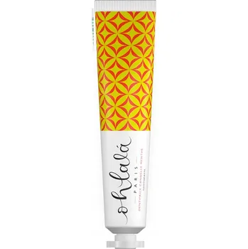 Dentální hygiena Zubní pasta Skořice a Máta 75 Ml