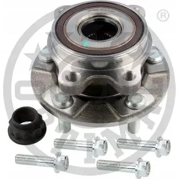 Zavěšení kol Sada ložisek kol Optimal 981704