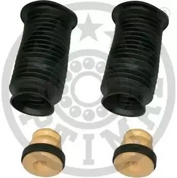 OPTIMAL Ochranná sada tlumiče pérování proti prachu OPT AK-735250