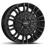 DEZENT KE black 7x17 5x160 ET55 CB65,1