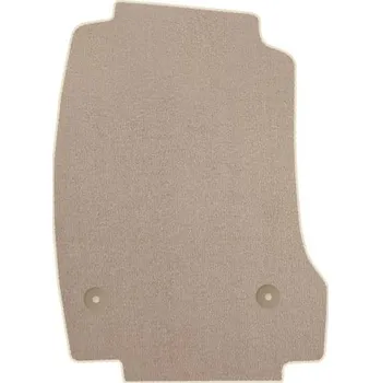 autokoberec Kobercové rohožky Edecor velurové 1 ks.