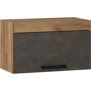 Šatní skříň Horní skříňka Rodos 16 W60-OK