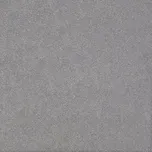 Block, DAK25782, dlaždice slinutá, 20x20cm, tmavě šedá