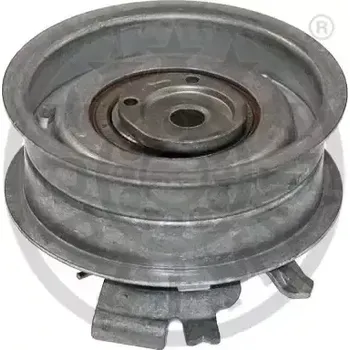 Rozvod motoru OPTIMAL Napínací kladka ozubeného řemenu OPT 0-N157