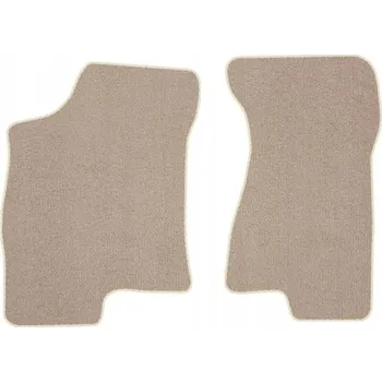 autokoberec Velurové autokoberce Edecor