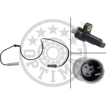 Brzdový systém OPTIMAL Snímač počtu otáček kol OPT 06-S074