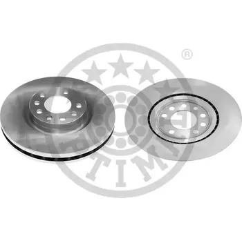 Brzdový kotouč OPTIMAL Brzdový kotouč - 305 mm OPT BS-8884HC
