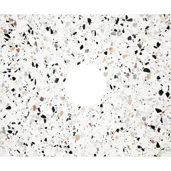 Deska pod umyvadlo Deante CBL_K61A 60 x 50 cm