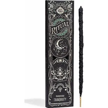 Vonná tyčinka Vonné tyčinky Sagrada Madre Ritual Tranquility 40 g