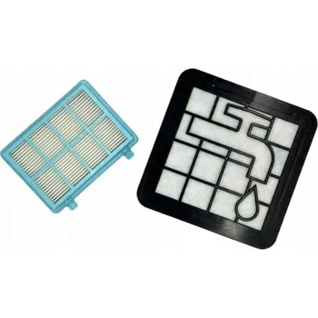 Filtr do vysavače Sada filtrů pro vysavač Philips PowerPro Active FC9556 FC8010/02