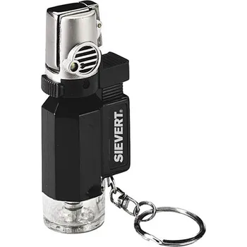 Stavební hořák Hořák mikro Turbo Lite torch, plnitelný Sievert