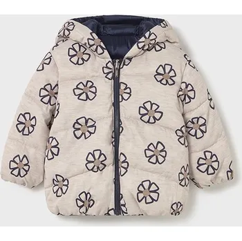 Dívčí oblečení Oboustranná větrovka Mayoral - 1502437060 Veľkosť: 80