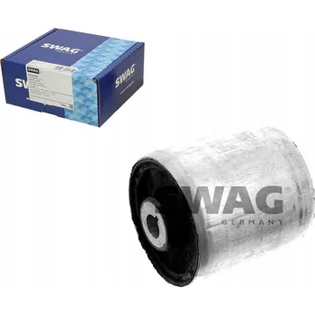 Zavěšení kol SWAG 20 94 0497 Ložisko, rameno
