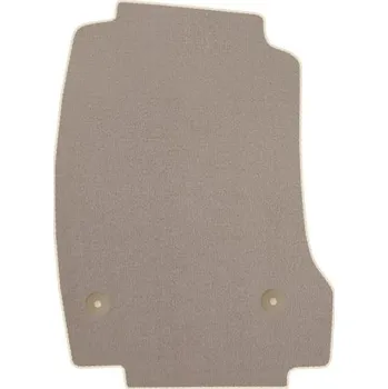 autokoberec Kobercové rohožky Edecor velurové 1 ks.