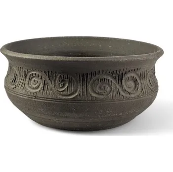 Talíř KELTSKÁ KERAMIKA - talíř