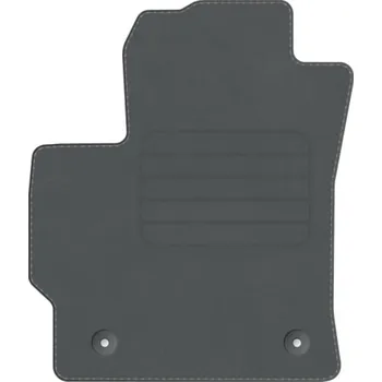 autokoberec Velurové autokoberce Edecor