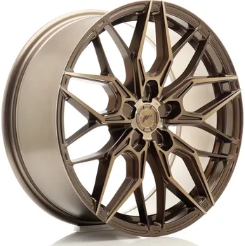 Alu kolo Japan Racing JR46 18x8 ET41 5x112 Platinum Bronze