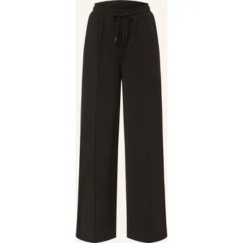 Comma Casual Identity Dámské Marlene Kalhoty, černá, 42