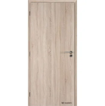 Interiérové dveře DOORNITE dveře protipožární LUME EXTRA Dub Sonoma 80/197 pravé