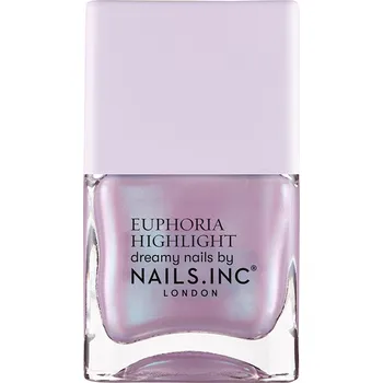 Lak na nehty Nails Inc. Euphoria Highlight That Euphoria Life 14 ml