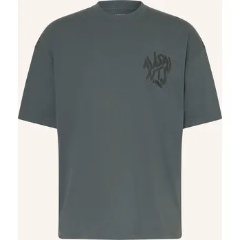 Pánské tričko Allsaints Pánské Tričko Orlando, tmavě šedá, XS