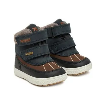 Dívčí sněhule Sněhule Primigi GORE-TEX 8856666 M Tmavomodrá 20