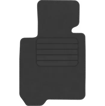 autokoberec Velurové autokoberce Edecor