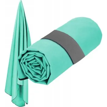 Ručník Rychleschnoucí sezónní ručník 80 x 130 cm