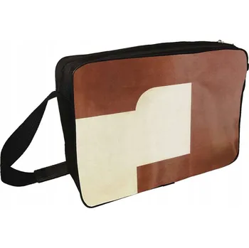 Taška přes rameno Szyjemy sztukę