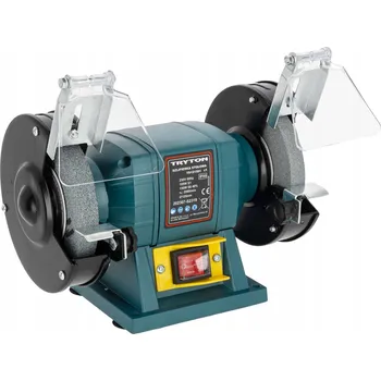 stolní bruska STOJANOVÁ BRUSKA 150W, 125x16x12,7 Tryton TS12150