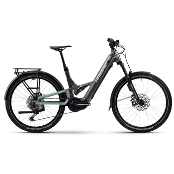 Elektrokolo Haibike ADVENTR 11 ABS Low anthracite/acacia 2026 45 M