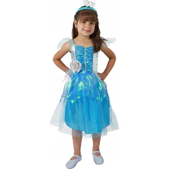 Karnevalový kostým Kostým na Halloween Rappa vel. 98-104