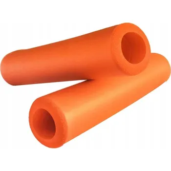 Gripy na řidítka kola Gearox GXR-PNK3