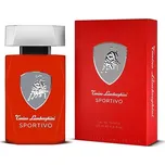 Lamborghini Sportivo Men EDT Spray 125 ml