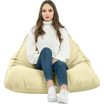 Taburet Taburet vak Italpouf vícebarevný