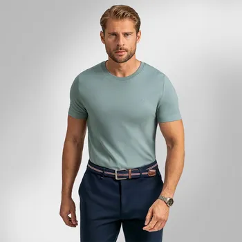 Pánské tričko Pánské triko BANDI, model NICOSSO Mint