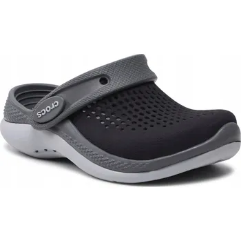 Crocs LiteRide 360 Clog 207021-0DD, 22-23