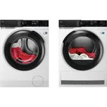 AEG LFR73864VC + TR839P4CC