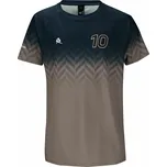 Active Rebel ACTIVE REBEL Lio Dět. tričko, Regl.-Fit, 100 % PES - 0 - hnědá - 128