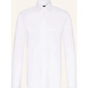 Pánská košile Boss Pánská Košile Hank Slim Fit, bílá, 40