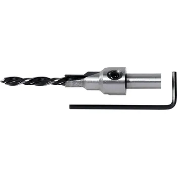 Vrták VRTÁK VRTÁKY PRO VRUTY KONFIRMAT 4.0/6.0