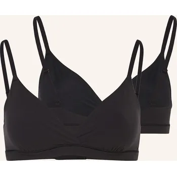 Podprsenka Skims Dámské Bustier Podprsenky Fits Everbody, 2 Kusy V...