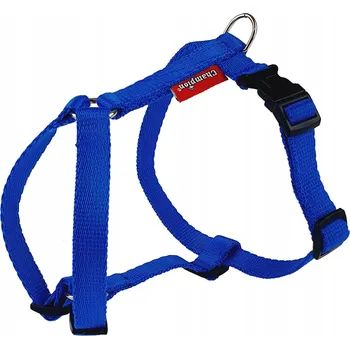 Postroj pro psa Champion Postroj pro Velkého Psa, Nastavitelný Popruh Guard 80, Modrý