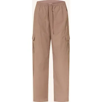 New Balance Dámské Tréninkové Kalhoty Woven Cargo, světle...