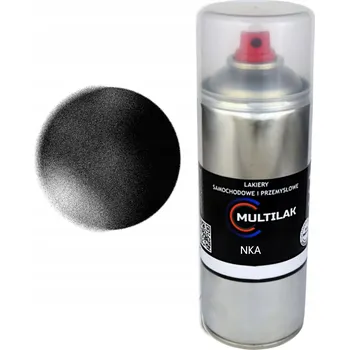 Barva ve spreji Lak ve spreji HYUNDAI NKA Multilak 400 ml