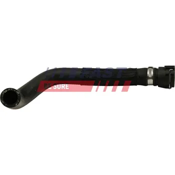 Motor automobilu Potrubí chladiva FAST FT61092