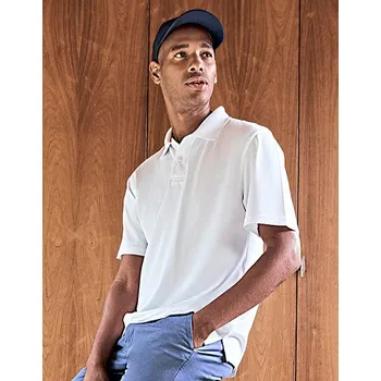 Pánská mikina Kustom Kit - Pánské polo KK444 (Regular Fit Cooltex® Plus Premium Pique Polo )